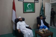 TGB Dukung Al Washliyah Sumut Jadi Pahlawan Nasional - JPNN.com NTB