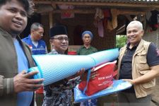 Bencana Banjir, Warga di Lombok Tengah dapat Bantuan - JPNN.com NTB