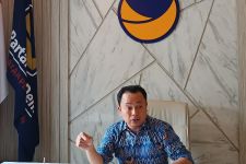 Nasdem Lombok Tengah Minta Bupati Bersihkan Sumber Masalah di RSUD Praya - JPNN.com NTB