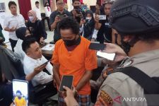 Guru Mengaji di Mataram Jadi Tersangka Asusila Anak - JPNN.com NTB