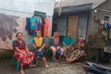 Jadi Langganan Banjir, Warga Kampung Jawa Tak Bisa Tidur - JPNN.com NTB