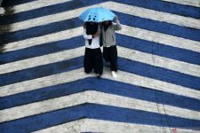 Hujan Menghantui Banyak Kota Besar, Termasuk Mataram - JPNN.com NTB