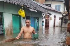 Banjir Reda, 35 Keluarga Kembali ke Rumah - JPNN.com NTB