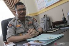 Berkas Kasus Kapal Tanker Pengangkut BBM Dilimpahkan - JPNN.com NTB