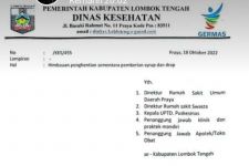 Apotek di Lombok Tengah Stop Jual Obat Sirop Anak - JPNN.com NTB