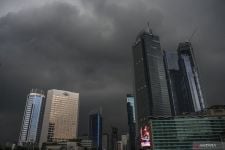 Hujan Lebat Hantui Indonesia, Nasib NTB? - JPNN.com NTB