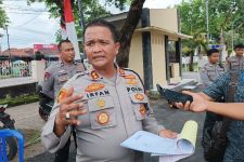 Kasus Pencabulan Anak Tertinggi di Lombok Tengah - JPNN.com NTB