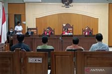 Tok! Mantan Direktur RSUD Lombok Utara Dihukum 5 Tahun Penjara - JPNN.com NTB