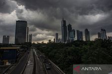 BMKG Sebut Mataram Cerah Berawan, Aman dari Hujan!  - JPNN.com NTB