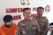 Tilep Snack, Sopir Truk Asal Lombok Barat Dibekuk Polisi - JPNN.com NTB