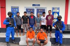 6 Calon TKI Ilegal asal Lombok Diamankan - JPNN.com NTB