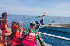 Nelayan Hilang di Lombok Utara, Tim SAR Hentikan Pencarian - JPNN.com NTB