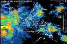BMKG Sebut Potensi Hujan di Mataram - JPNN.com NTB