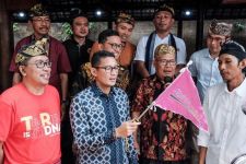 2.000 Pekerja Pariwisata di Lombok di NTB Tersertifikasi, Sandiaga Uno: Kebutuhan Terpenuhi - JPNN.com NTB