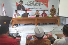 Krisis Pangan, Rachmat Hidayat: Harus Berani Diversifikasi - JPNN.com NTB