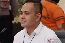 Tes Urine Anggota DPRD Lombok Barat Positif - JPNN.com NTB