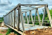 Proyek Jembatan di Lantan Dikebut, Ini Pemicunya - JPNN.com NTB