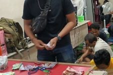 Tes Urine Positif, Anggota DPRD Lombok Barat Mulai Jalani Rehabilitasi Narkoba - JPNN.com NTB