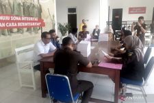 Penyidikan Kasus Korupsi Saprodi Cetak Sawah Baru di Bima, Tuntas - JPNN.com NTB