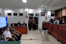 2 Terdakwa Penipuan Investsi di Lombok Divonis 5 Tahun Penjara, Kerugian Capai Rp 11 Miliar - JPNN.com NTB