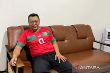 Piala Dunia 2022, Gubernur NTB Zul Jagokan Maroko - JPNN.com NTB