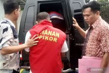 Update Korupsi Dana KUR: 2 Tersangka Dilimpahkan - JPNN.com NTB
