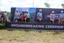 Pembangunan Kereta Gantung Rinjani Tuai Protes, Gubernur Zul: Target Rampung 2025 - JPNN.com NTB