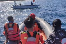 Warga Prancis Hilang di Gili Trawangan, Mencoba Berenang Antarpulau  - JPNN.com NTB