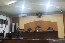 Terdakwa Kasus Kredit Fiktif BPR NTB Batukliang Divonis 7 Tahun - JPNN.com NTB