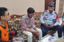 Pria Asal Lombok Timur Selundupkan Narkoba ke Lapas, Permintaan dari Sosok Ini - JPNN.com NTB
