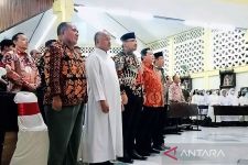 Natal 2022 Aman, Menag Singgung Keanekaragaman - JPNN.com NTB