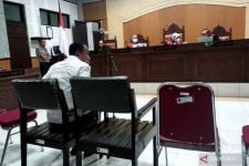 Korupsi Gedung Serba Guna, Kepala Desa di NTB Divonis 4 Tahun - JPNN.com NTB