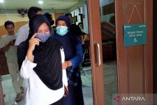 Terdakwa Kasus Korupsi Proyek Asrama Haji Lombok Divonis Bebas - JPNN.com NTB