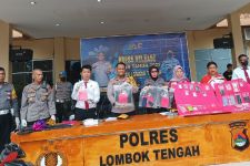 Kasus Kriminal di Lombok Tengah Mengalami Penurunan - JPNN.com NTB