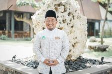 3 Negara Bangun 36 Masjid di Lombok - JPNN.com NTB