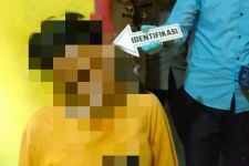 Perempuan di Lombok Tengah Gantung Diri, Lihat Temuan Polisi Saat Olah TKP - JPNN.com NTB