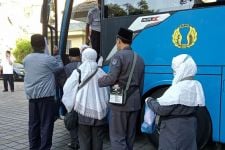 Kuota Haji Mataram Kembali Normal, BPIH Naik Sampai Rp 60 Juta - JPNN.com NTB
