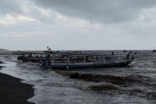 Banjir Rob Hantui NTB, Dipicu Bulan Purnama - JPNN.com NTB