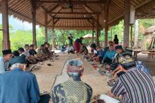 Festival Bau Nyale 2023: Pemkab Lombok Tengah Gelar Sangkap Warige - JPNN.com NTB