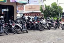 Target Retribusi Parkir Mataram Terjun Bebas, Pemicunya Si Jukir - JPNN.com NTB