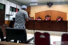 Sidang Korupsi Bansos di Bima, Eksepsi 3 Terdakwa Ditolak - JPNN.com NTB