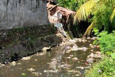Sungai di Mataram Tercemar Mikroplastik, Bahaya Mengancam - JPNN.com NTB