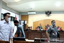 Tok! Terdakwa Kasus Korupsi ICU RSUD Lombok Utara Tetap Bersalah - JPNN.com NTB