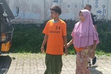 Pembunuhan Berencana di Lombok Tengah: Reka Ulang Ungkap Peran Ibu Mertua - JPNN.com NTB