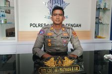 Oknum Polres Lombok Tengah Minta Tebusan? Simak Penjelasan Kasat Lantas - JPNN.com NTB