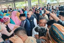 Anies Baswedan Datang ke Lombok, Warga Histeris - JPNN.com NTB