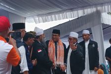 Anies Baswedan ke Lombok, Politisi Ini Langsung Hengkang dari Golkar  - JPNN.com NTB