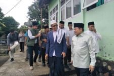 Jelang Pemilu 2024: Muhaimin Iskandar Hadir di Lombok - JPNN.com NTB