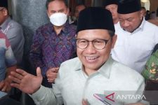 Kunker di Lombok, Muhaimin Iskandar Jelaskan Peniadaan Jabatan Gubernur  - JPNN.com NTB