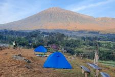 Kekayaan Gunung Rinjani di Lombok, Hasil Riset Mencengangkan - JPNN.com NTB